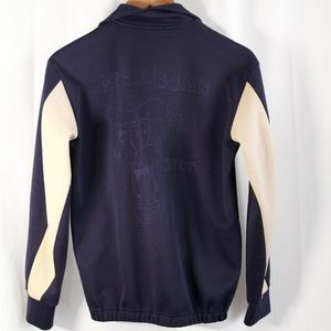 Comme Des Garcons Homme Plus track jacket